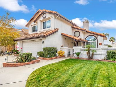 10974 Laurel Grove Cir, Yucaipa, CA, 92399