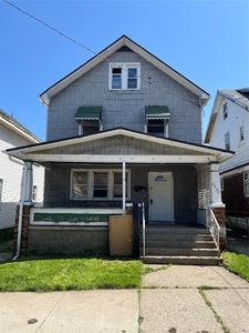 2627 Van Buren Ave, Erie, PA, 16504