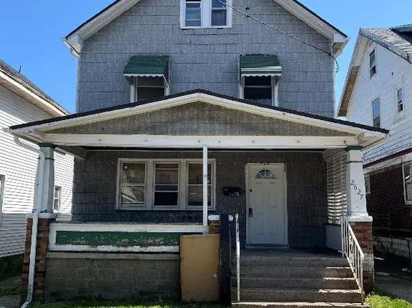 2627 Van Buren Ave, Erie, PA 16504