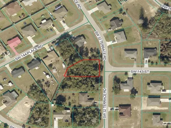 Tba Sw Terr Rd #32, Ocala, FL 34473