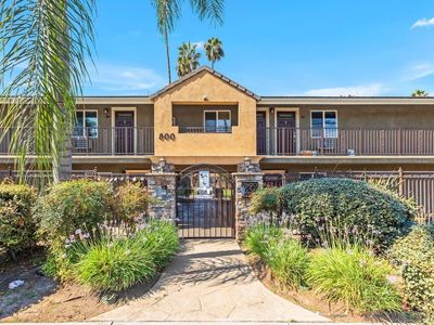 800 N Mollison Ave N UNIT 21, El Cajon, CA, 92021