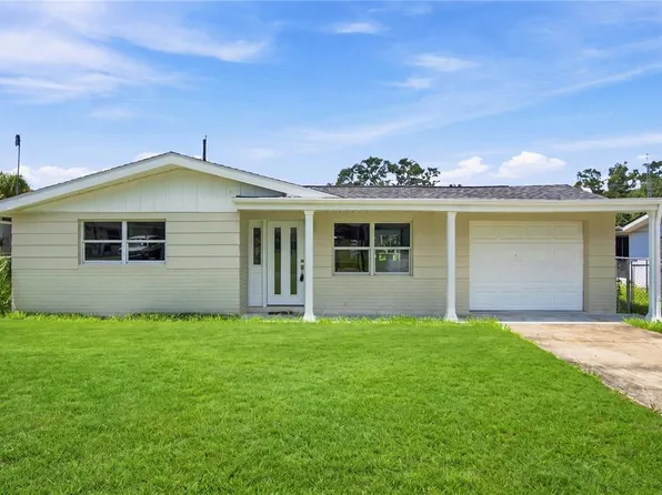 4607 PIRATE PLACE, NEW PORT RICHEY, FL 34652