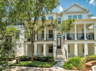 2057 Coulson Aly, Orlando, FL 32814