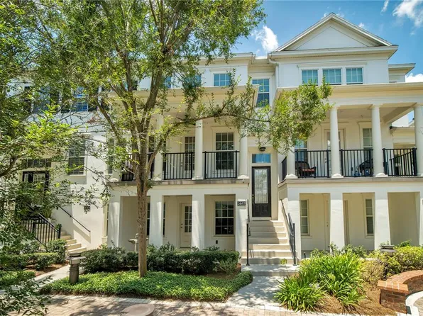 2057 Coulson Aly, Orlando, FL 32814