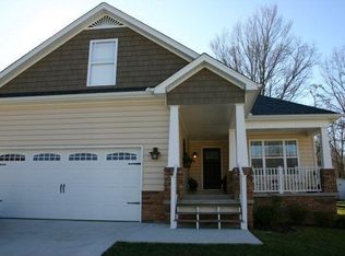 125 Phillips Bend Ct, Cookeville, TN 38506
