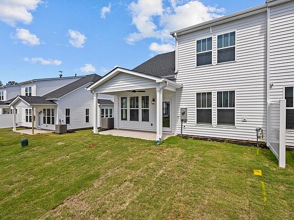 5th image of 1553 Shallons Ct
