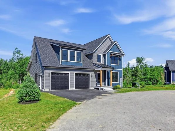 45 Roberts Drive #24, Jaffrey, NH 03452
