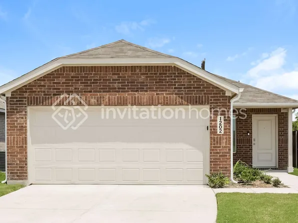 1202 Canyon Wren Dr, Forney, TX 75126
