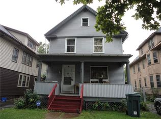 43 Fillmore St, Rochester, NY 14611