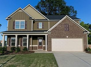 120 Emerson Trl #134, Covington, GA 30016