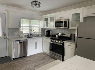 3802 Wentworth St, Houston, TX 77004