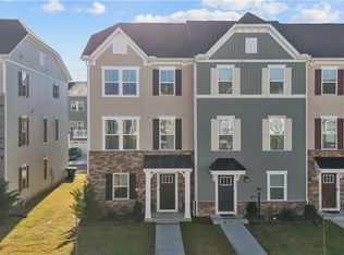 164 Spring Grove Way, Smithfield, VA 23430