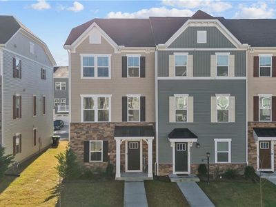 164 Spring Grove Way, Smithfield, VA, 23430