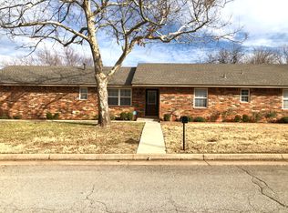 8810 Cindy Rd, Oklahoma City, OK 73132