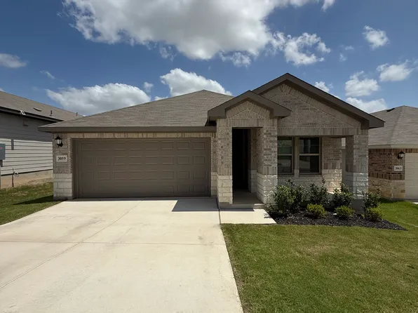 3059 Pike Dr, New Braunfels, TX 78132