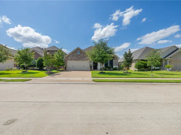 2532 Hailes Ln, College Station, TX 77845
