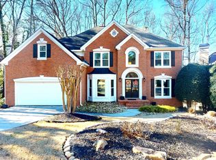 6180 Water Lilly Dr, Alpharetta, GA 30005