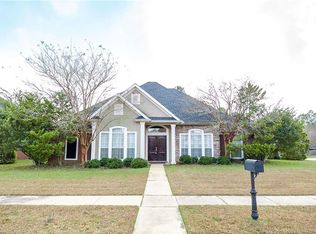 10023 Springfield Ct, Mobile, AL 36695