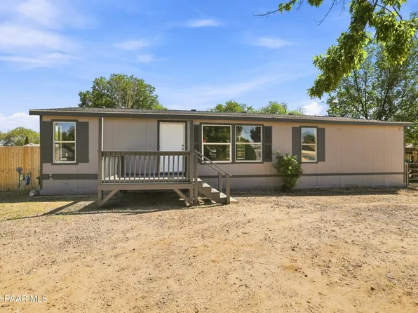 1826 Fox Rd, Chino Valley, AZ 86323