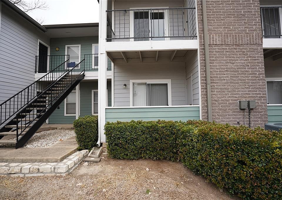 1st image of 12166 Metric Blvd APT 109