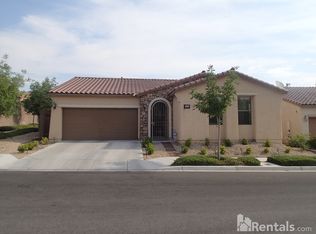9424 Teton Ridge Ave, Las Vegas, NV 89149