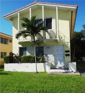 2920 S Le Jeune Rd, Miami, FL, 33134