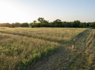 Whitaker Rd, Van Alstyne, TX 75495