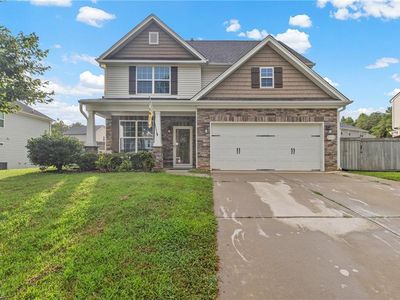 2520 Orchid Dr, Elon, NC, 27244