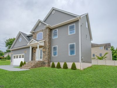 4 Kimble Pl, East Hanover, NJ, 07936