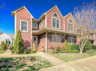 14302 Pennington Ct #109, Solomons, MD 20688