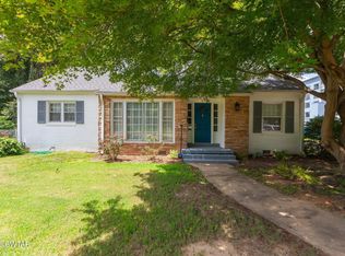 1491 Lambuth Blvd, Jackson, TN 38301