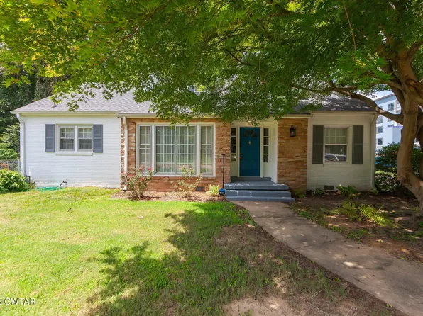 1491 Lambuth Blvd, Jackson, TN 38301