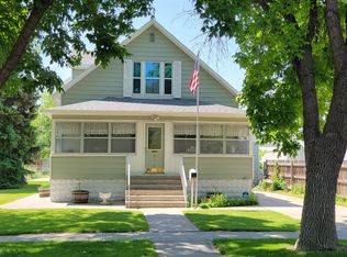 914 W 6th St, North Platte, NE 69101