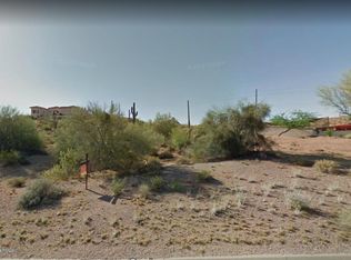 16933 E Last Trail Dr, Fountain Hills, AZ 85268