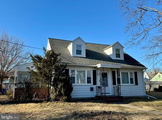 200 Tuttle Ave, Trenton, NJ 08629