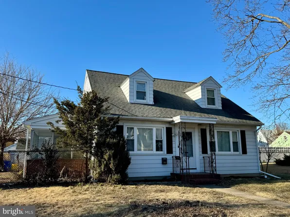 200 Tuttle Ave, Trenton, NJ 08629