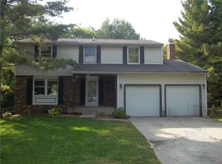1013 Pecan Ct, Indianapolis, IN