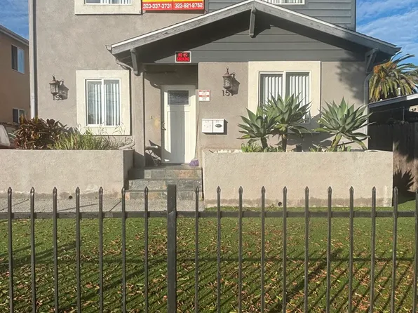 151 W 102nd St, Los Angeles, CA 90003