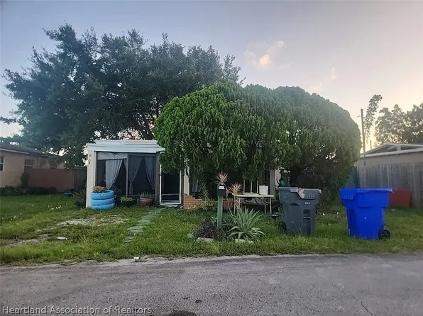 6109 Lincoln St, Hollywood, FL 33024