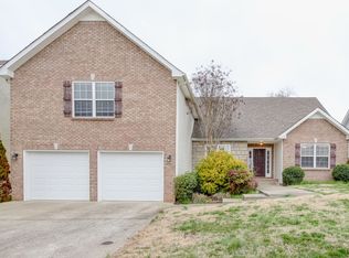 2194 Powell Rd, Clarksville, TN 37043