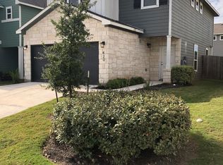 420 San Gabriel River Rd, Georgetown, TX 78626