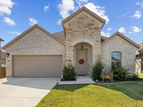 205 Michael Dr, Princeton, TX 75407