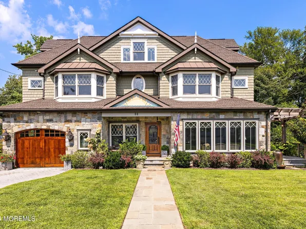 80 Allen Avenue, Manasquan, NJ 08736