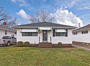 5461 Elmwood Ave, Maple Heights, OH