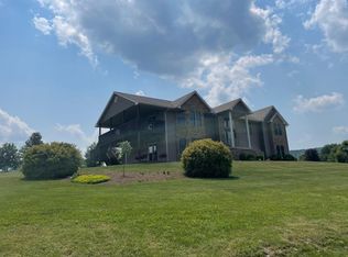 25 Sunrise Cir, Athens, PA 18810