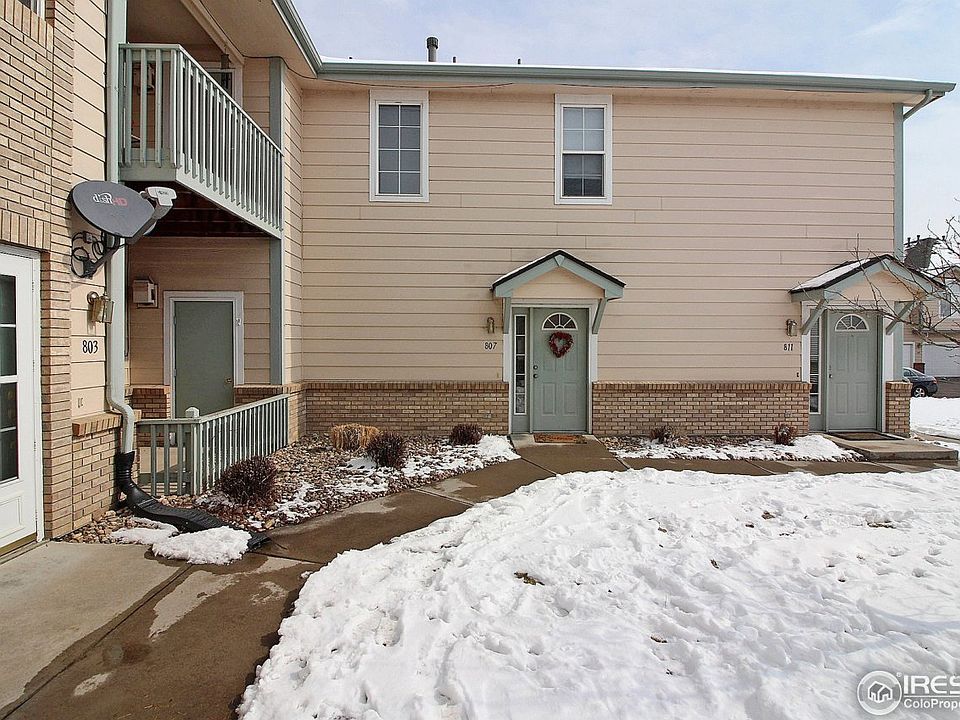 1st image of 5151 29th St #8-807