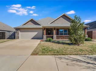 4322 W Barhem Dr, Fayetteville, AR 72704