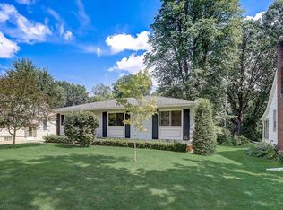 4511 Camden Rd, Madison, WI 53716