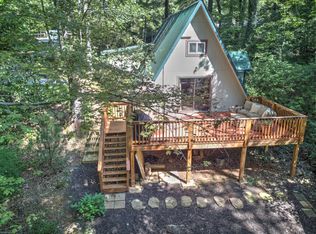 1085 Ridge Rd, Helen, GA 30545