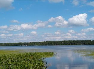 0 W Bass Lake Rd, Danbury, WI 54830